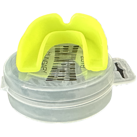 Premium Fighter - NEON- Fogvédő